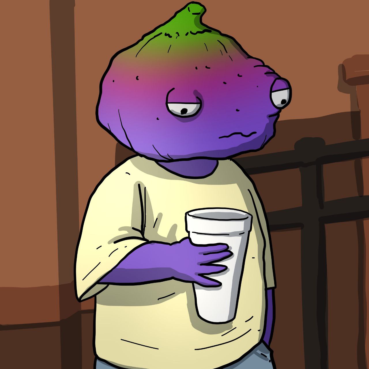 Disappear Fig